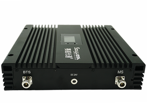 成华双频手机信号增强器2000㎡