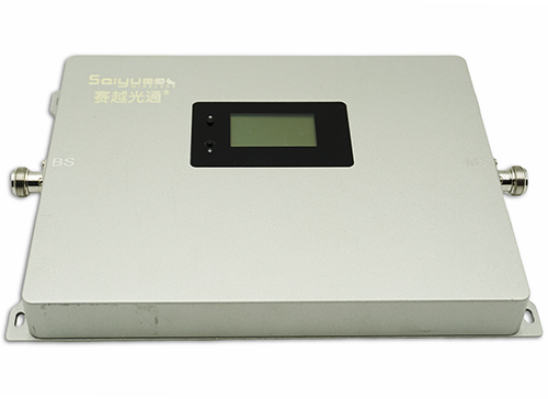  成华三频/四频/五频手机信号接收器800㎡