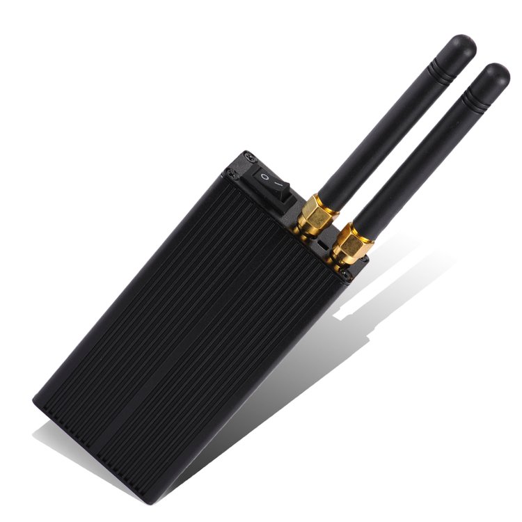  成华1.2G/1.5G导航屏蔽器