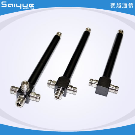  成华FM调频广播同步广播功分器