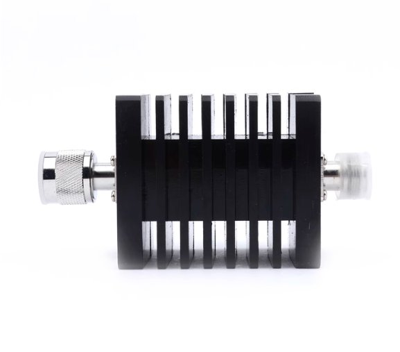  成华腔体固定衰减器0-3G/0-4G  N型接口